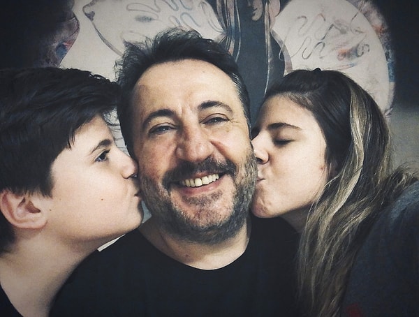 Ercan Saatçi Görseli
