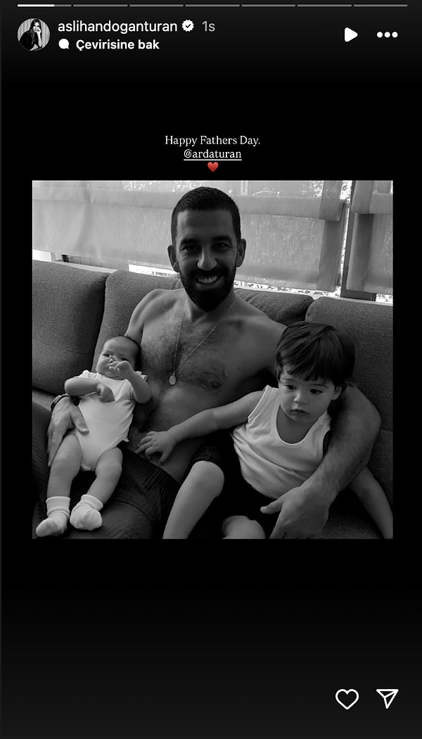 Aslıhan Doğan Turan Görseli