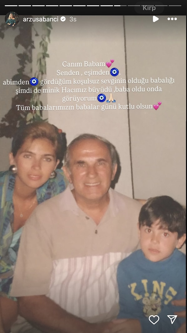 Arzu Sabancı