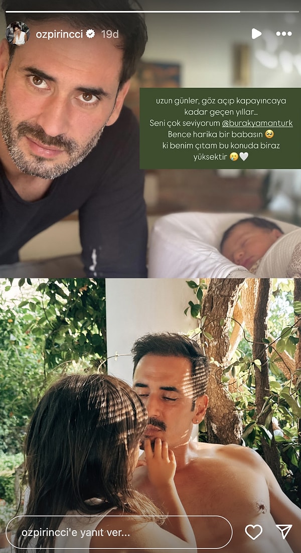 Özge Özpirinçci