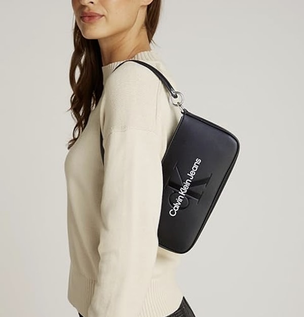 2. Calvin Klein Kadın Çanta