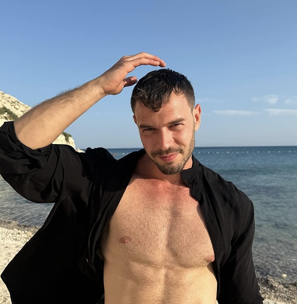 Aytaç Şaşmaz Kimdir? Görseli
