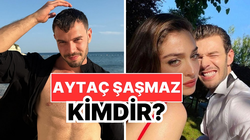 Aytaç Şaşmaz Kimdir, Kaç Yaşında ve Nereli? Aytaç Şaşmaz Kariyeri ve Özel Hayatı Hakkında Merak Edilenler