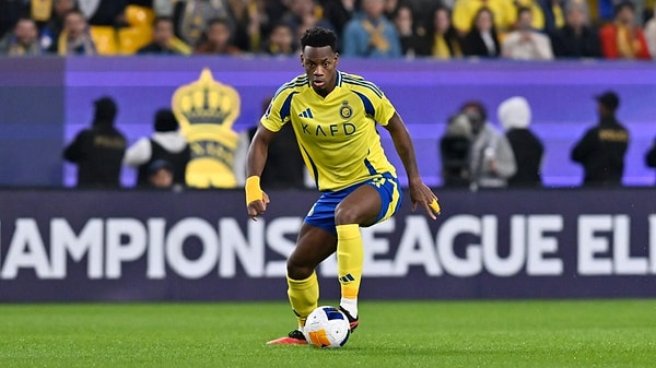 Jhon Duran Fenerbahçe'ye kiralık olarak gelebilir Görseli