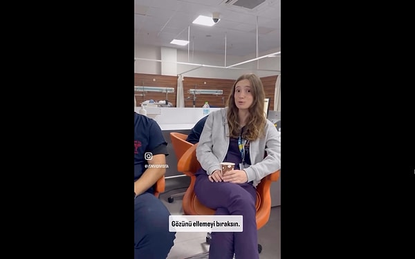 Acil servislerin gereksiz yere kullanılması, hem sağlık profesyonellerinin zamanını alıyor hem de gerçekten yardıma ihtiyacı olan kişilere hizmet verme hızını düşürüyor. Görseli