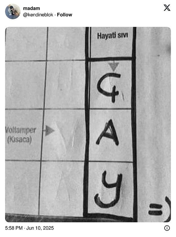 Yazın bile çaysız yapamayanlar.