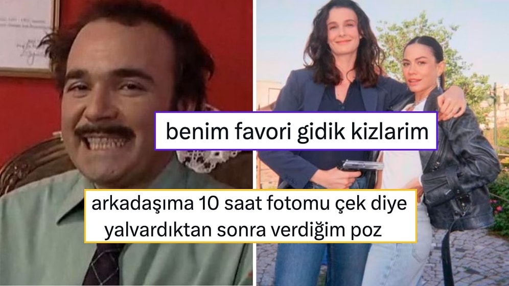 Televizyon Dünyasıyla İlgili Yaptıkları Paylaşımlarla Hepimizi Kahkahaya Boğan Kullanıcılar