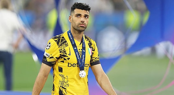 Inter soruna çözüm bulamadı.
