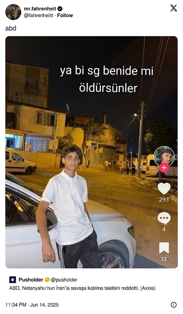 Yarın görüşürüz 👋