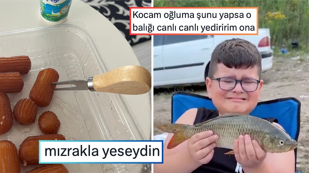 İran’a Sınırlı Bir Süre İçin Güç Dileyenden Karadeniz Mutfağı Fobisine Son 24 Saatin Viral Tweetleri