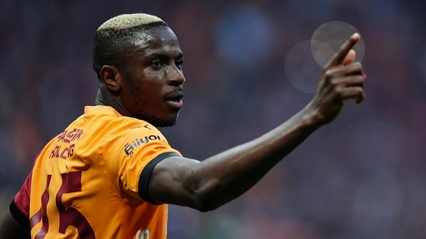 Galatasaray beklemede... Görseli