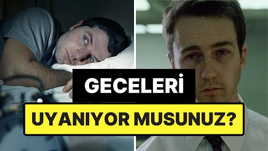 Her Gece Aynı Saatte Uyanıyorsanız Dikkat: Vücudunuz Sizi Uyarıyor Olabilir!