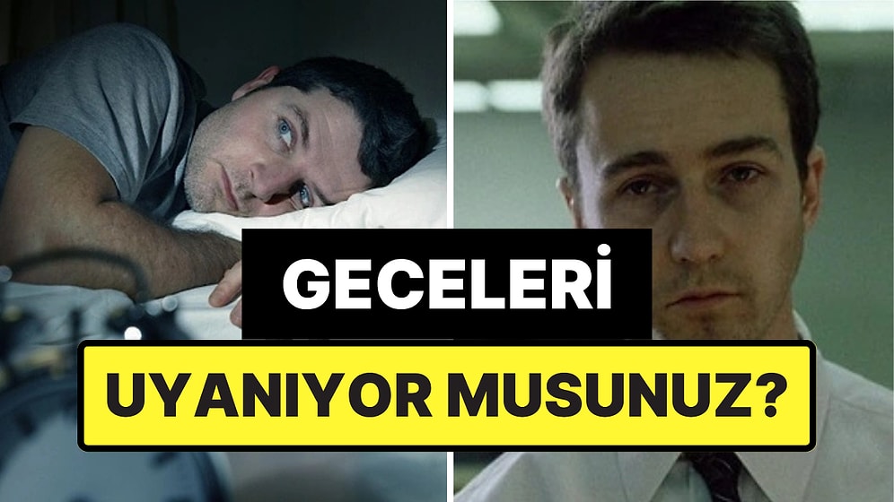 Her Gece Aynı Saatte Uyanıyorsanız Dikkat: Vücudunuz Sizi Uyarıyor Olabilir!