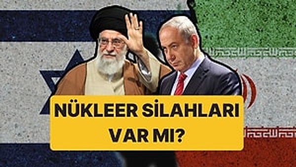 İran'ın Nükleer Silahı Var mı? 1979'da Başlayan 'Nükleer Program' Hakkında Bilinen Her Şey