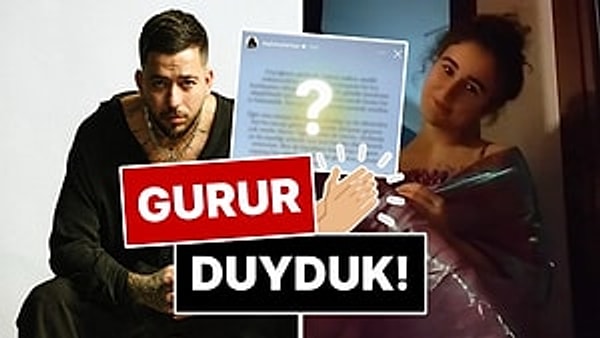 Mahmut Orhan'dan Mezuniyet Ücreti Yüzünden En Mutlu Gününden Mahrum Kalan Genç Kıza Büyük Jest!