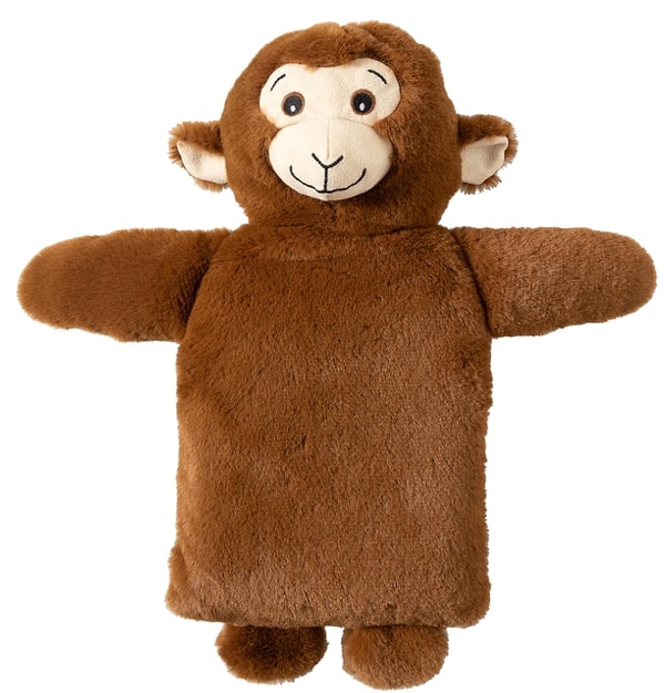 Mudo Concept Sıcak Su Torbası Monkey