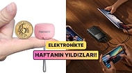 Sanal Gerçeklik Gözlüğünden Akıllı Çocuk Saatine: Haftanın En Çok Satan Elektronik Ürünleri!