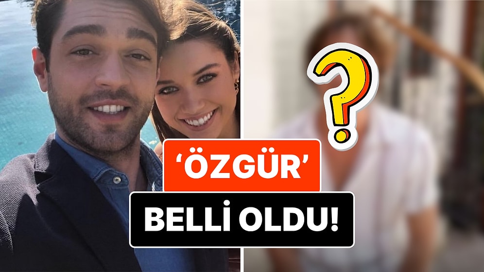 Afra Saraçoğlu ve Furkan Andıç'ın Yeni Dizisi Pera'ya Ödüllü Bir Oyuncu Dahil Oldu!