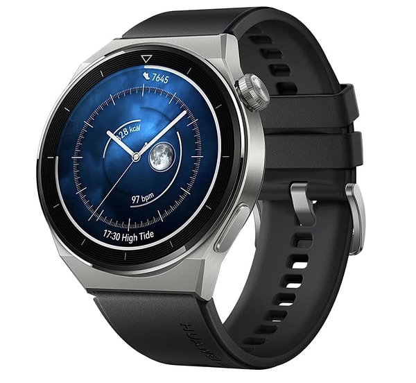 2. Amazon’un indirim fırsatlarıyla Huawei Watch GT 3 Pro 46mm’yi keşfetme zamanı! Görseli