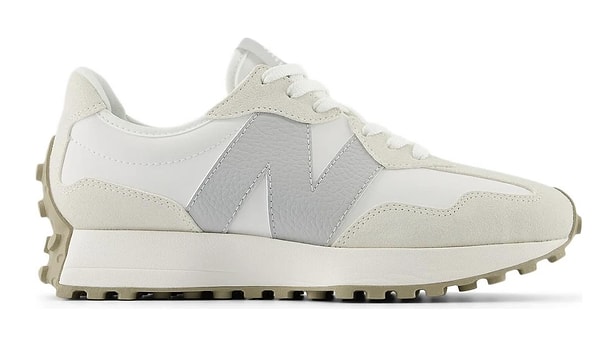 6. Hepsiburada’nın indirim fırsatlarıyla New Balance WS327KE kadın spor ayakkabıyı keşfedin!