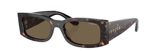 7. Hepsiburada’da indirimde olan Vogue 5584-S W65673 güneş gözlüğü ile tarzınızı tamamlayın!