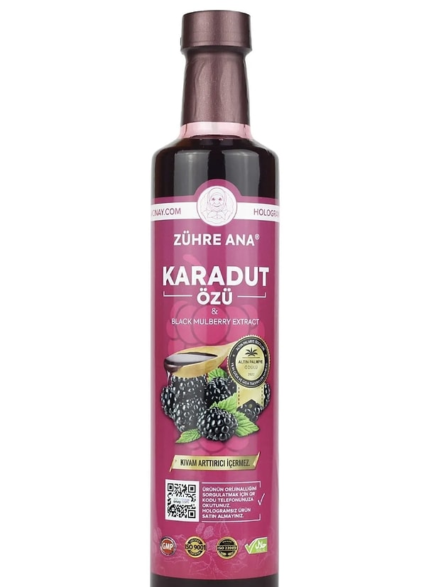 11. Trendyol'da Zühre Ana ürünlerinde en düşük fiyatları kaçırmayın!