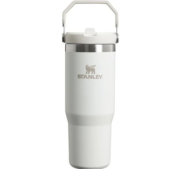 Stanley The Iceflow Flip Straw Pipetli Termos