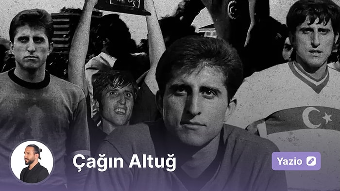 Fethi Heper: Bir Şehrin, Bir Formanın, Bir Neslin Efsanesi