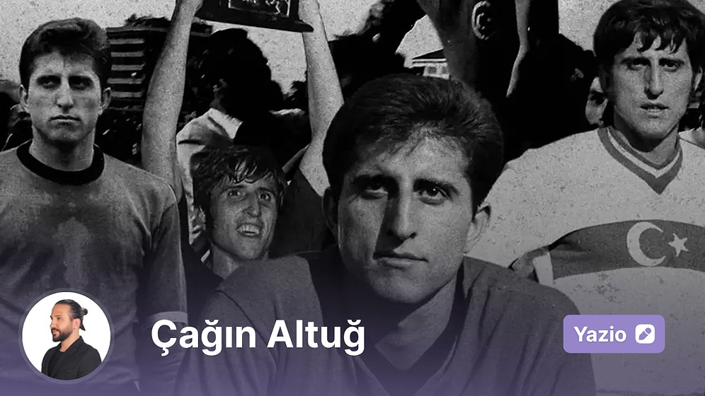 Fethi Heper: Bir Şehrin, Bir Formanın, Bir Neslin Efsanesi