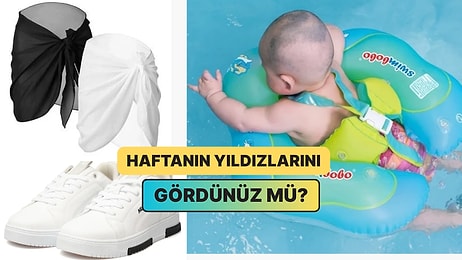 Kule Tipi Vantilatörden Güneş Kremine: Haftanın Çok Satan Ürünleri Burada!