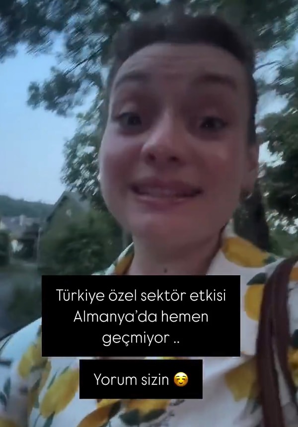 Sizler de benzeri bir çalışma deneyimi yaşadıysanız aklınıza örnekler gelmiştir. Görseli