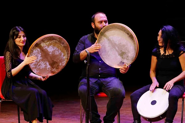 Dönüş: İstanbul’da Bir Akşamüstü
