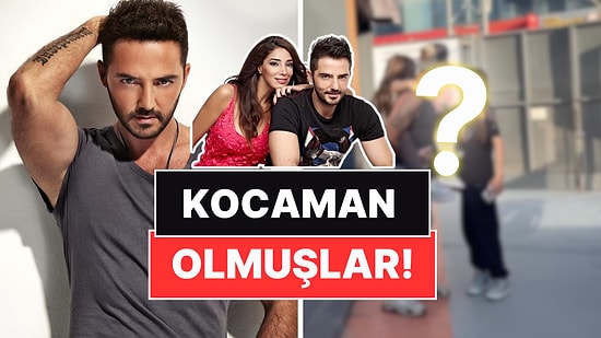 Gözlerden Uzak Büyütmüştü: Gökhan Özen'in Kızları Ada Deren ve Derin Su Kocaman Olmuş!