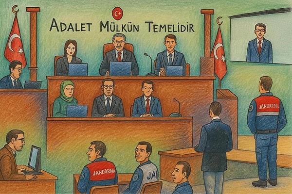 Ekrem İmamoğlu iddianamesi: Görseli