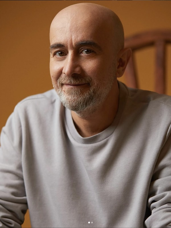 Karşınızda Semih'in gerçeği! Aslında onu gözünüz bir yerlerde ısırıyor olabilir. Mesela Murat Garipağaoğlu'nun daha önce yer aldığı dizilerden bazıları şöyle:
