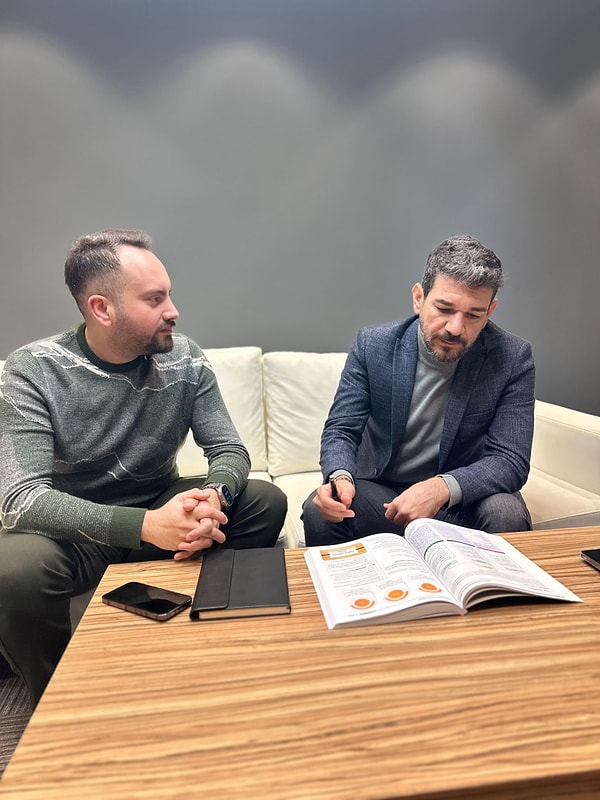 +Oksijen Yayıncılık Olarak Eğitim Yayıncılığı Alanında Kendinizi Nasıl Konumlandırıyorsunuz?