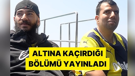 Testo Taylan'a Kadıköy Boğası Videosunda Kesmediği Bölüm Nedeniyle Tepki Yağdı