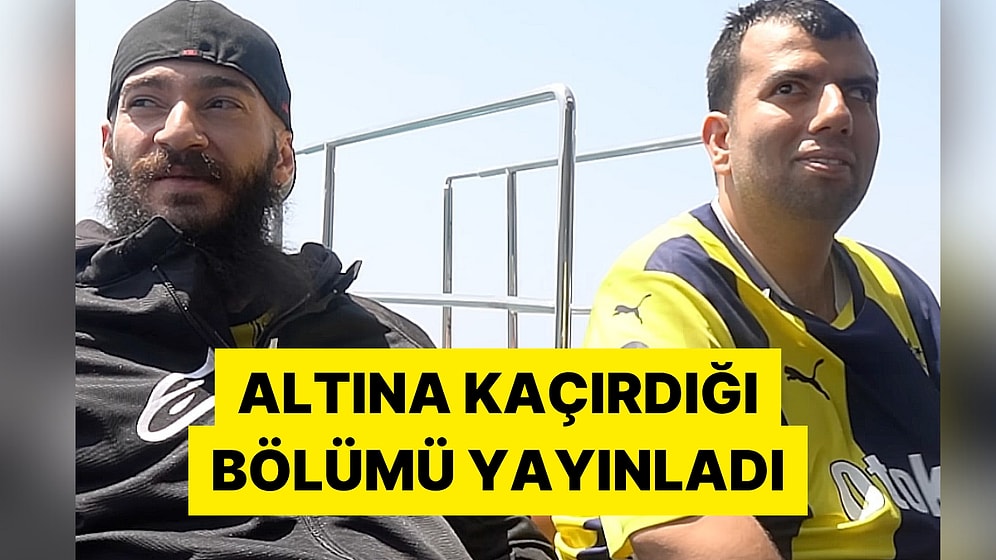 Testo Taylan'a Kadıköy Boğası Videosunda Kesmediği Bölüm Nedeniyle Tepki Yağdı