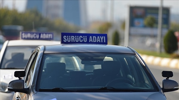 Ehliyet yenileme nasıl yapılır?