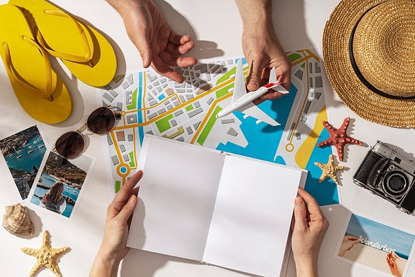 3. Hafta sonu planın nedir?
