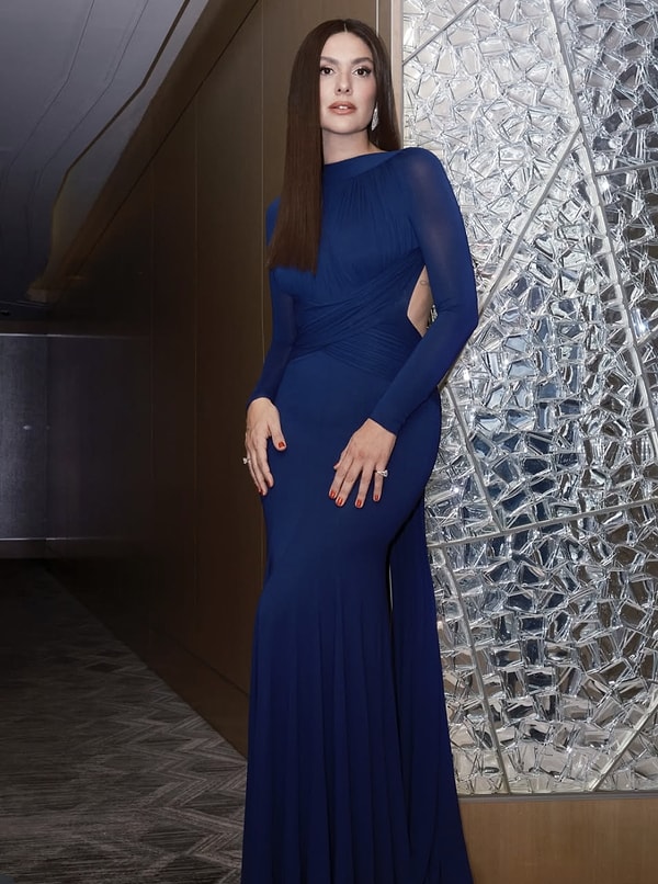 Bergüzar Korel Yer Aldığı Diziler