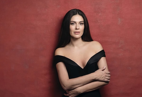 Bergüzar Korel Güncel Projeleri
