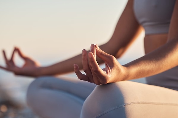 Wellness ve Detoks Kampı