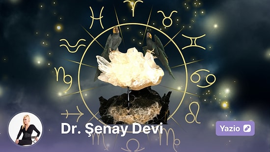 16 - 22 Haziran Haftanın Kristali Beyaz Kuvars