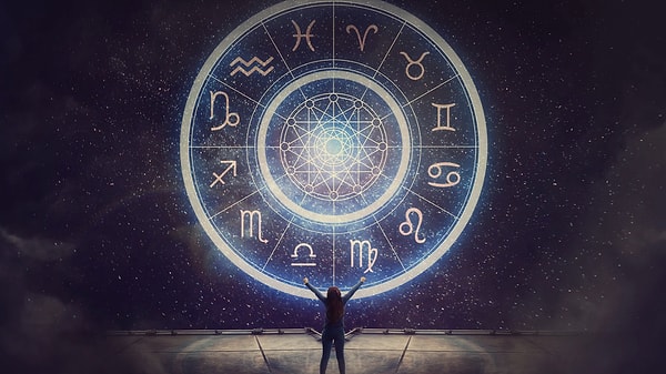 2025 Nisan Ayı ve Haftalık Astrolojik Yorumlar
