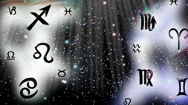 2025 Yılında Astrolojik Temalar ve Kişisel Enerjiler