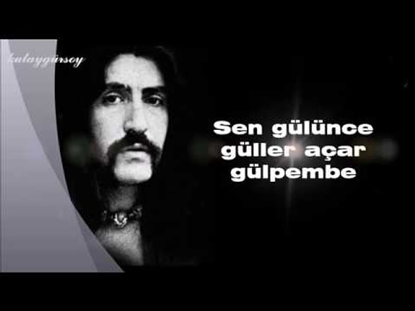 Barış Manço’nun en sevilen şarkılarından biri olan “Gülpembe”, onun 1981 yılında çıkan Sözüm Meclisten Dışarı albümünde yer aldı.