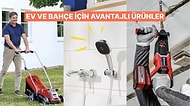 Evini Bahçesini Yenilemek Sıcakta Serinlemek İsteyenler İçin İndirimli Yapı Market Ürünleri