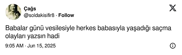 Soru şöyleydi;