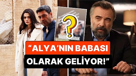 Oktay Kaynarca Uzak Şehir'in Kadrosuna Gireceği İddialarına Açıklık Getirdi!